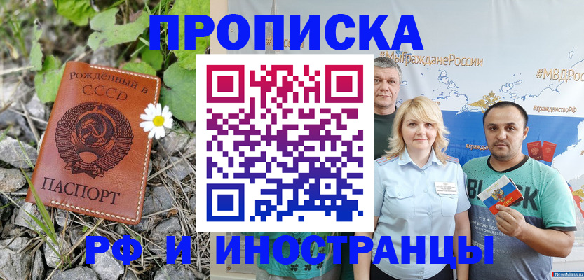 регистрация в Ковылкино